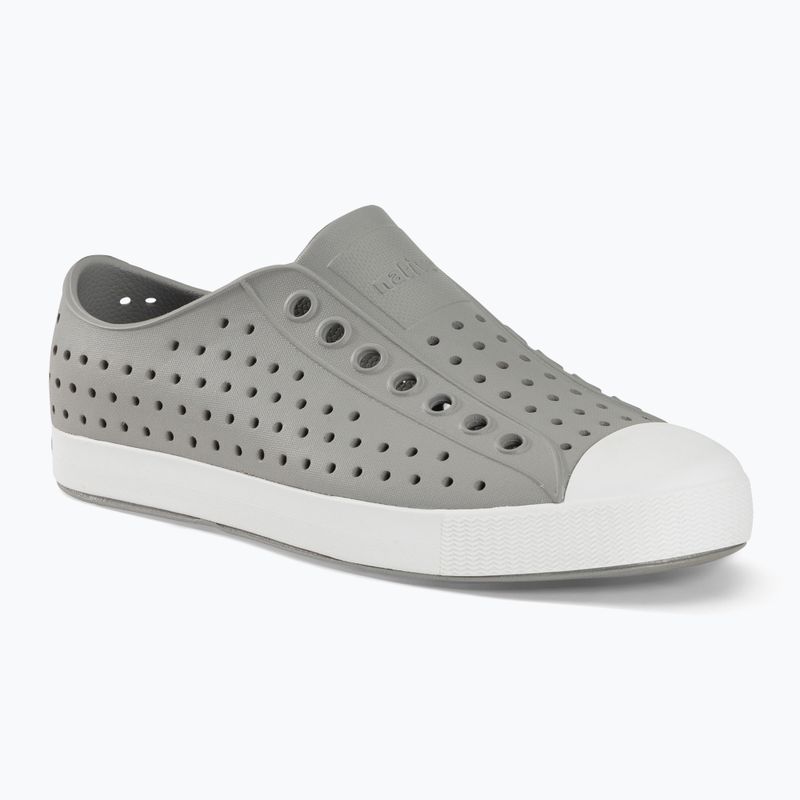 Native Jefferson tenisky pigeon grey/shell white