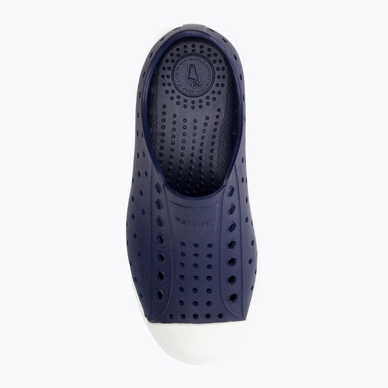 Detská obuv do vody Native Jefferson navy blue NA-15100100-4201 6
