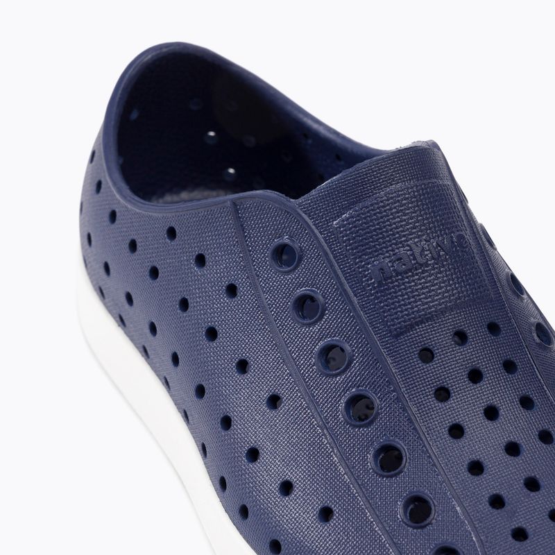 Detská obuv do vody Native Jefferson navy blue NA-15100100-4201 7
