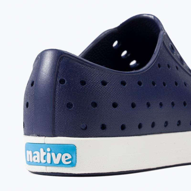 Detská obuv do vody Native Jefferson navy blue NA-15100100-4201 8