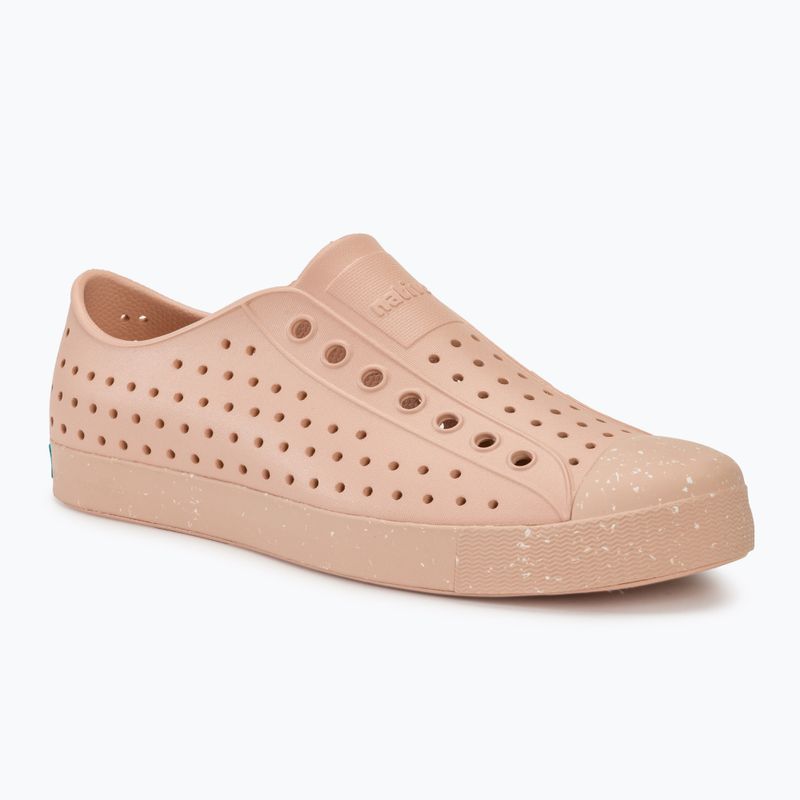 Native obuv NA-11100148 Jefferson Bloom chameleon pink/chameleon pink