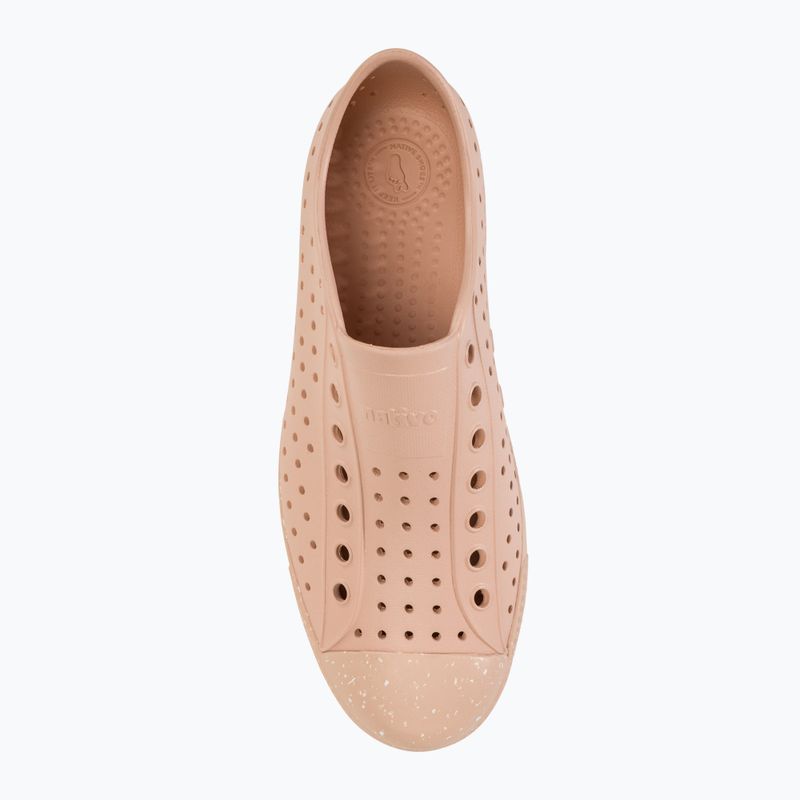 Native obuv NA-11100148 Jefferson Bloom chameleon pink/chameleon pink 5