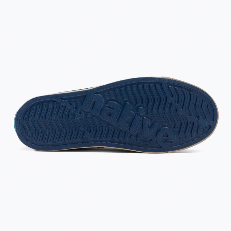 Native Jefferson tenisky navy blue NA-11100100-4301 4