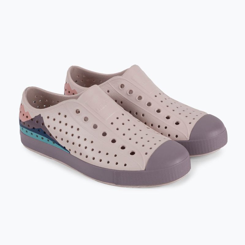 Tenisky Native Jefferson beige NA-11100102-5618 5