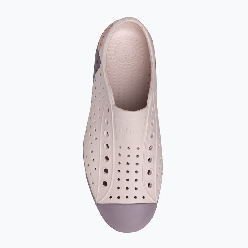 Tenisky Native Jefferson beige NA-11100102-5618 6