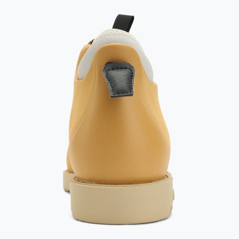 Topánky Native NA-31106848 Fitzsimmons Citylite Bloom mushroom brown/soy beige/tundra mushroom 6