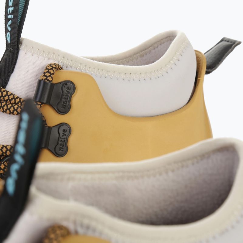 Topánky Native NA-31106848 Fitzsimmons Citylite Bloom mushroom brown/soy beige/tundra mushroom 13