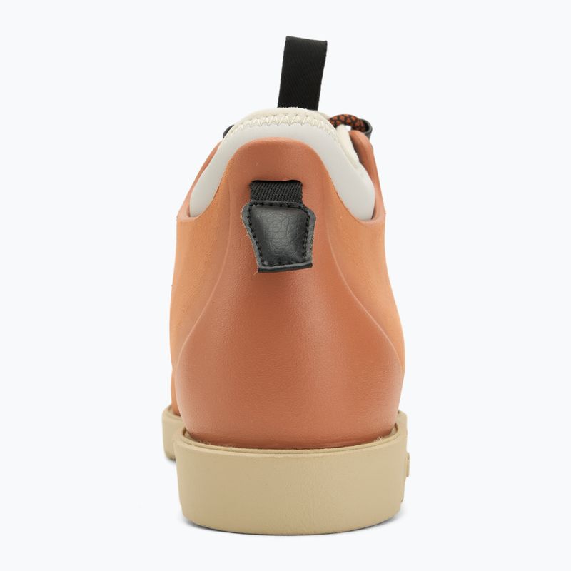 Topánky Native NA-31106848 Fitzsimmons Citylite Bloom sierra brown/soy beige/tundra sierra 6