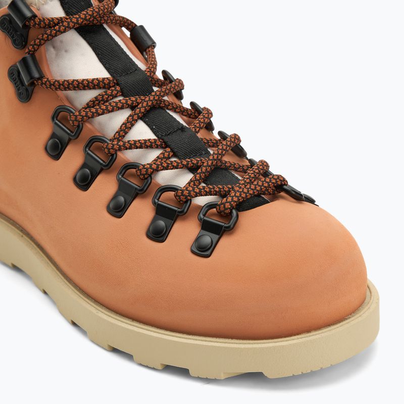 Topánky Native NA-31106848 Fitzsimmons Citylite Bloom sierra brown/soy beige/tundra sierra 7