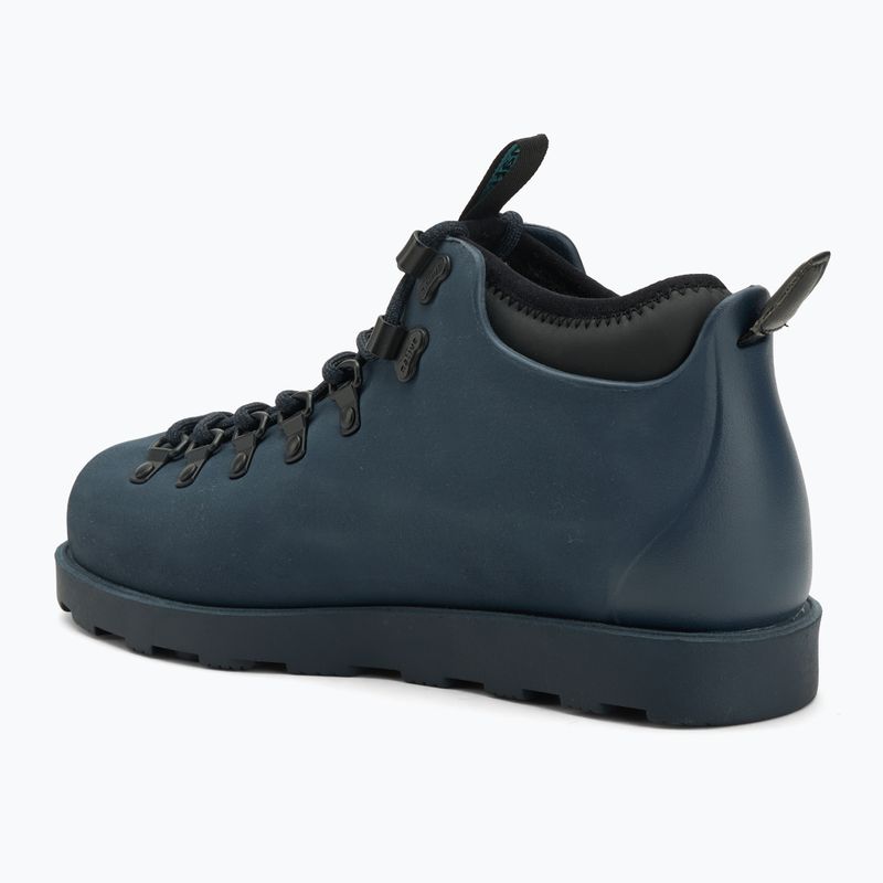 Topánky Native NA-31106848 Fitzsimmons Citylite Bloom dress blue/insignia blue/jiffy insignia 3