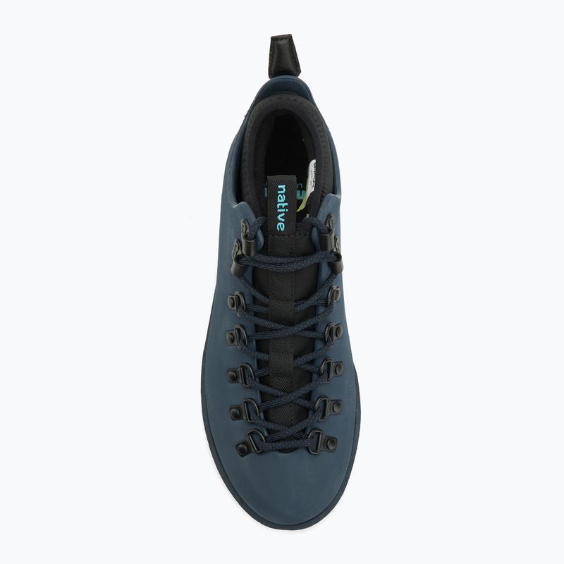 Topánky Native NA-31106848 Fitzsimmons Citylite Bloom dress blue/insignia blue/jiffy insignia 5