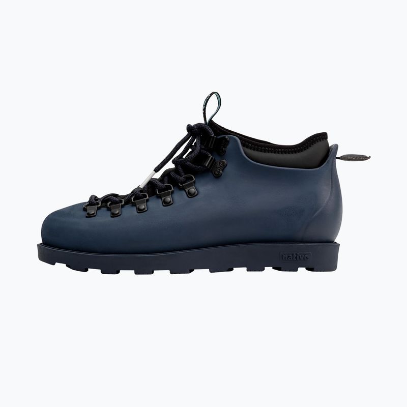 Topánky Native NA-31106848 Fitzsimmons Citylite Bloom dress blue/insignia blue/jiffy insignia 9