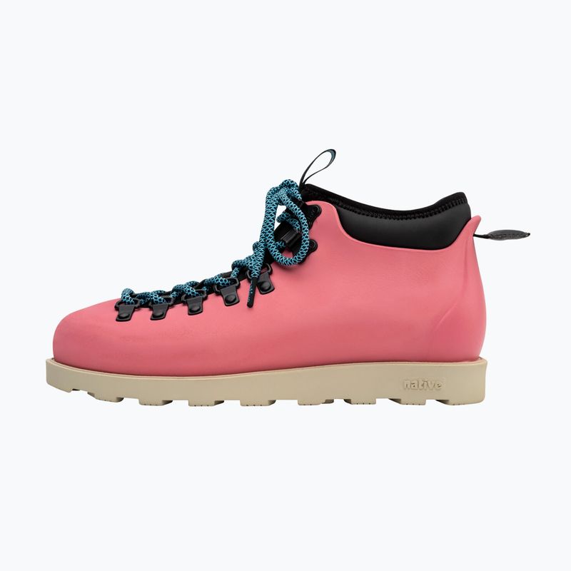 Topánky Native NA-31106848 Fitzsimmons Citylite Bloom dazzle pink/purple white/jiffy black 10
