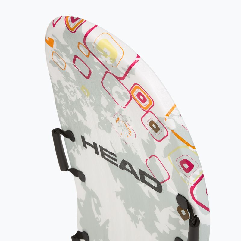 Detské sánky HEAD Double colorful 4