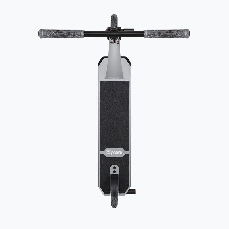 Detská freestylová kolobežka Globber Stunt GS 900 black/alu 4