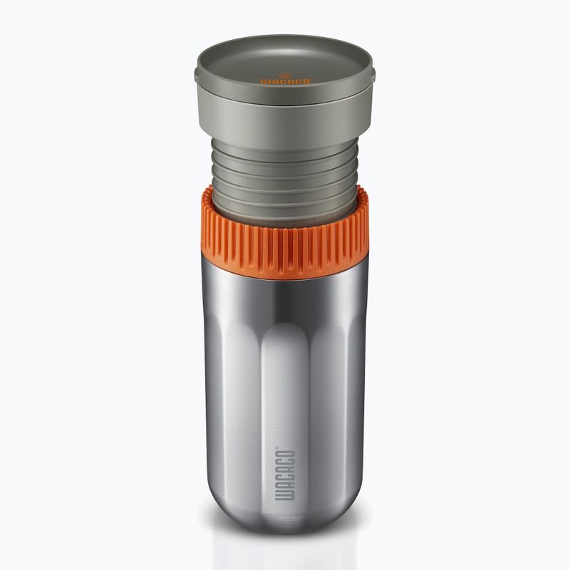 Prenosný kávovar Wacaco Pipamoka 240 ml 2