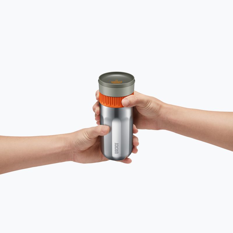 Prenosný kávovar Wacaco Pipamoka 240 ml 7