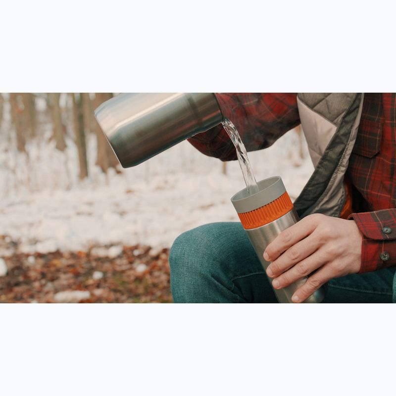 Prenosný kávovar Wacaco Pipamoka 240 ml 11