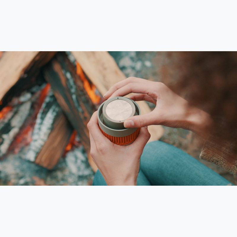 Prenosný kávovar Wacaco Pipamoka 240 ml 12