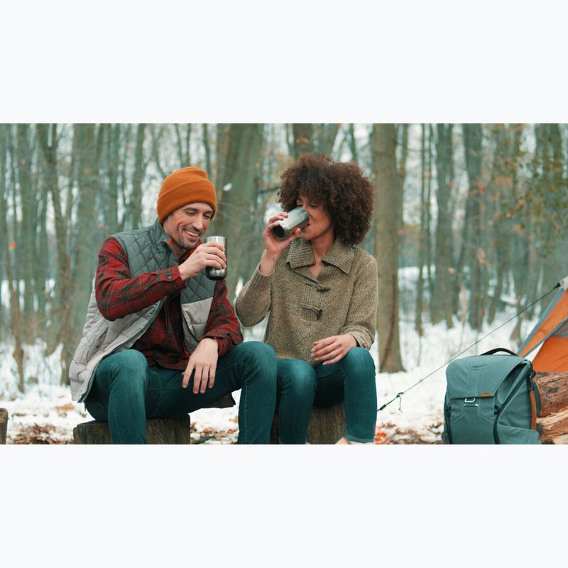 Prenosný kávovar Wacaco Pipamoka 240 ml 14