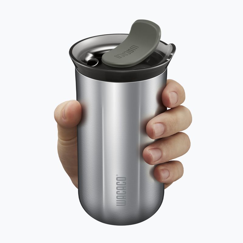 Prenosný kávovar Wacaco Cuppamoka 300 ml 3