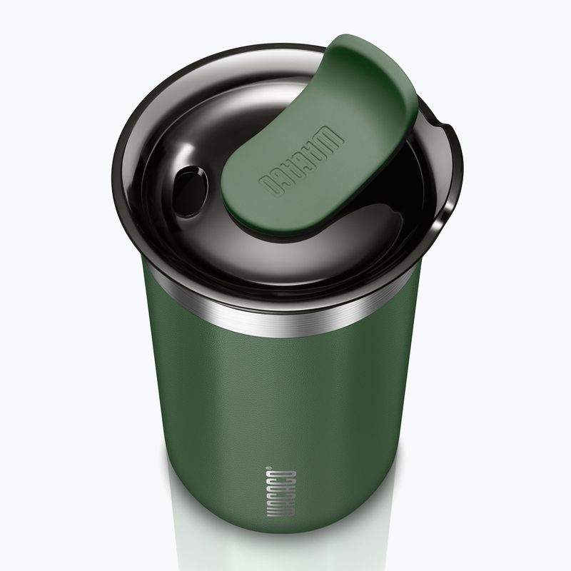 Termohrnček WACACO Octaroma Lungo 300 ml 3