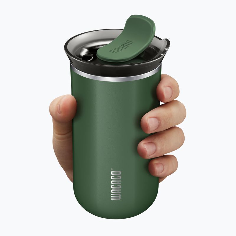Termohrnček WACACO Octaroma Lungo 300 ml 4