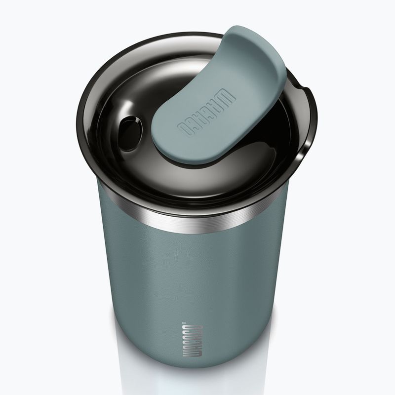Termohrnček WACACO Octaroma Lungo 300 ml 3