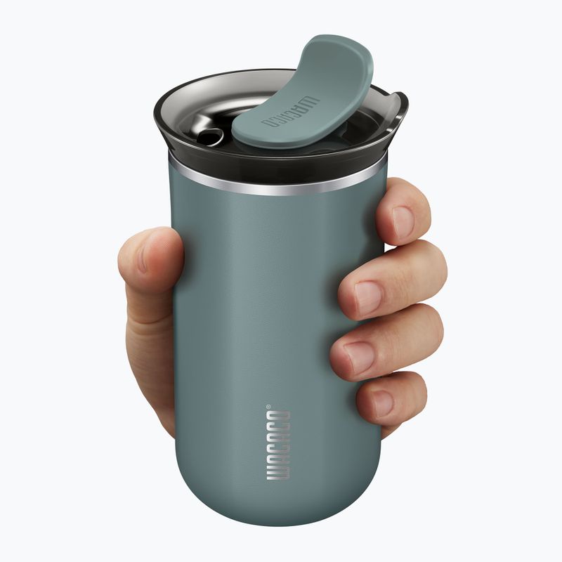 Termohrnček WACACO Octaroma Lungo 300 ml 4