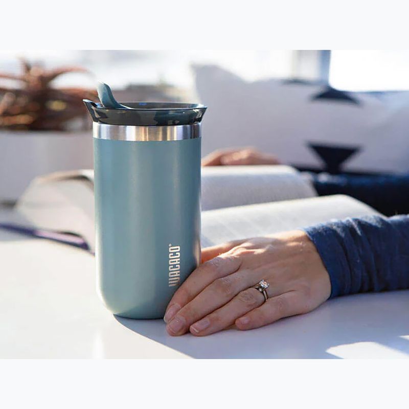Termohrnček WACACO Octaroma Lungo 300 ml 7