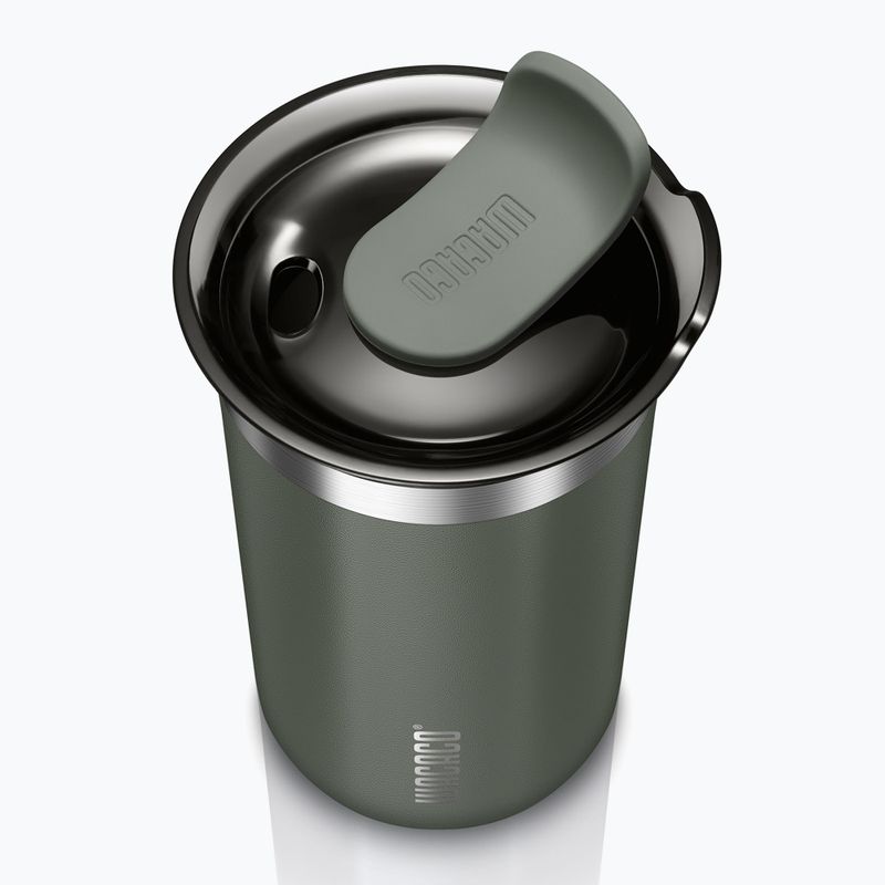 Termohrnček WACACO Octaroma Lungo 300 ml 3