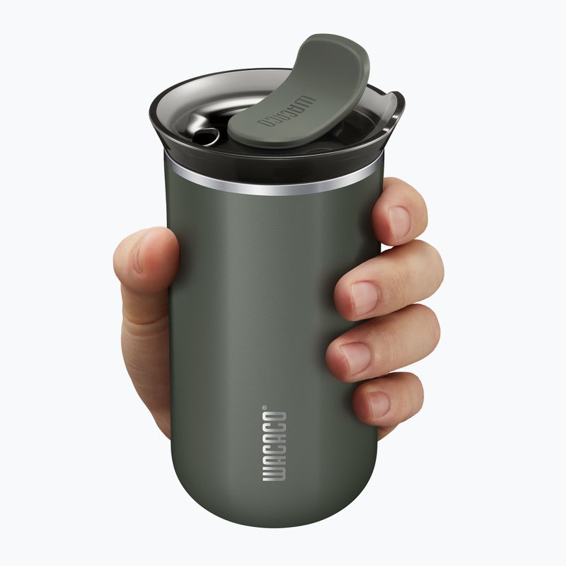 Termohrnček WACACO Octaroma Lungo 300 ml 4