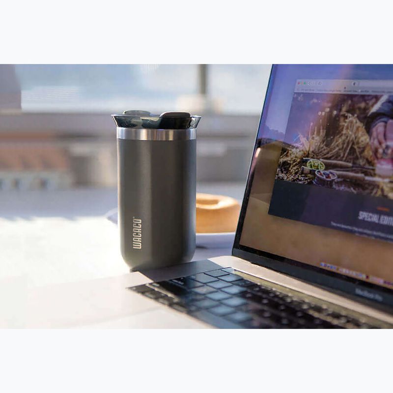 Termohrnček WACACO Octaroma Lungo 300 ml 6