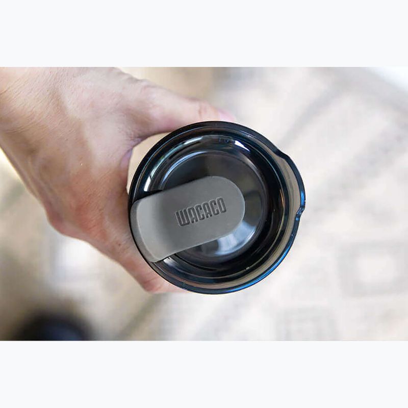 Termohrnček WACACO Octaroma Lungo 300 ml 8