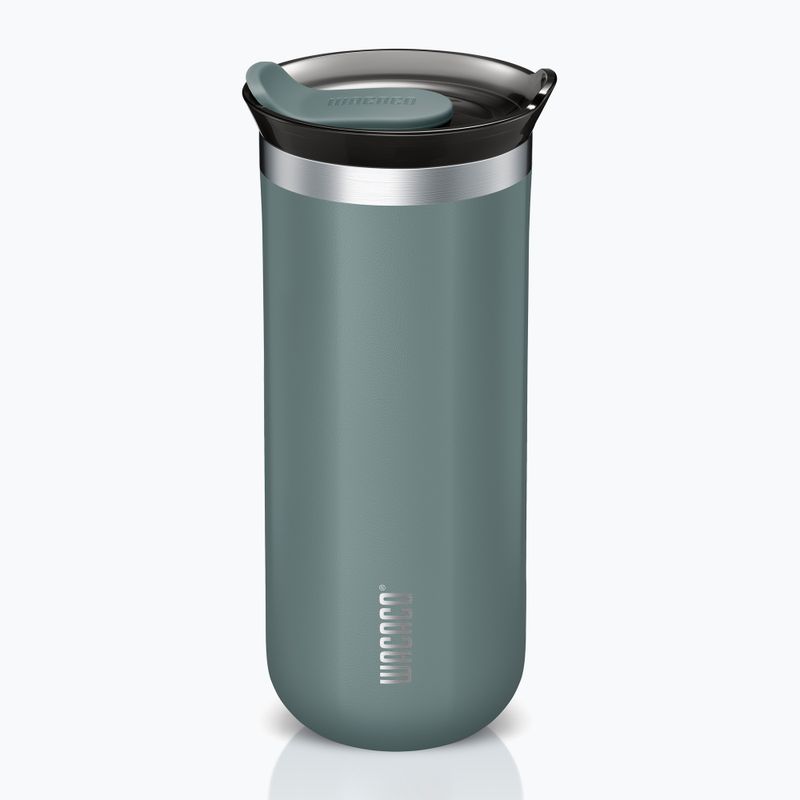 WACACO Octaroma Grande termohrnček 435 ml kadetská modrá