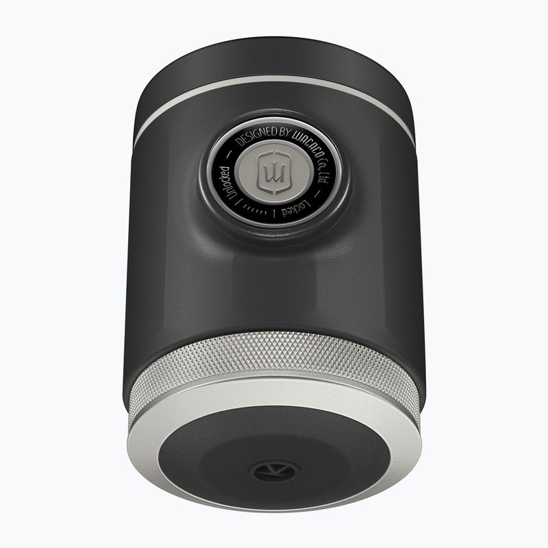 Prenosný kávovar Wacaco Picopresso 80 ml black 4