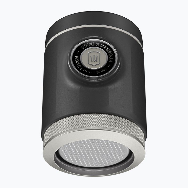 Prenosný kávovar Wacaco Picopresso 80 ml black 5