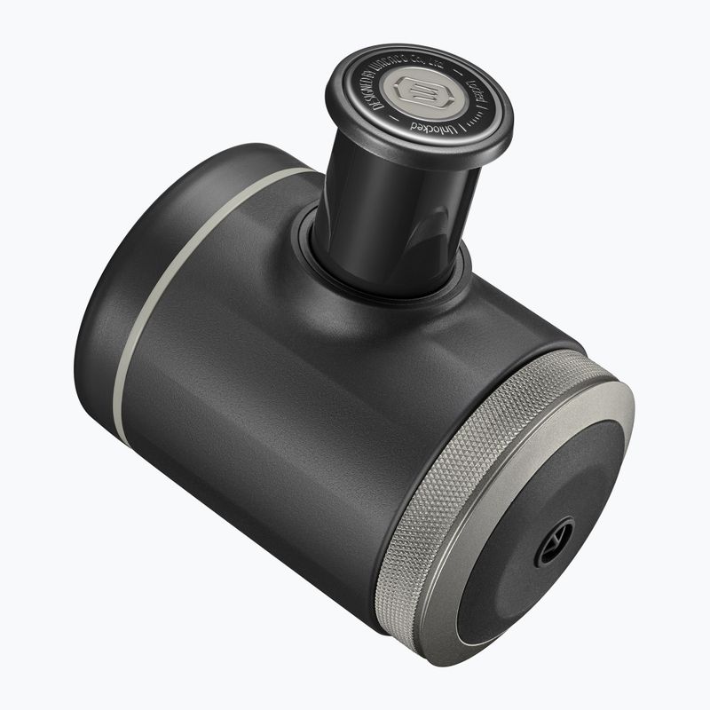 Prenosný kávovar Wacaco Picopresso 80 ml black 6