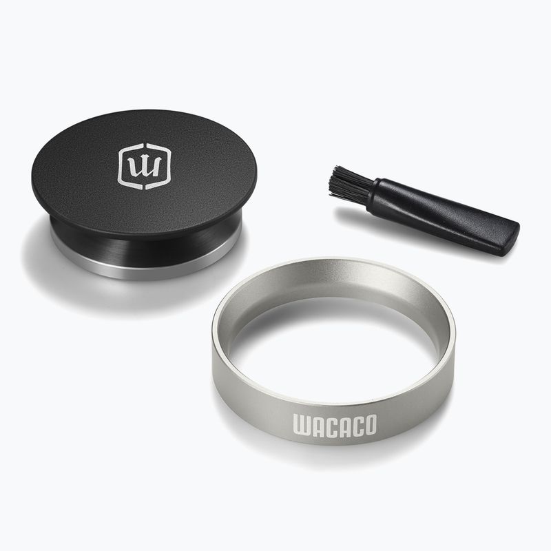 Prenosný kávovar Wacaco Picopresso 80 ml black 9