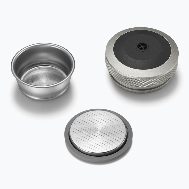 Prenosný kávovar Wacaco Picopresso 80 ml black 10