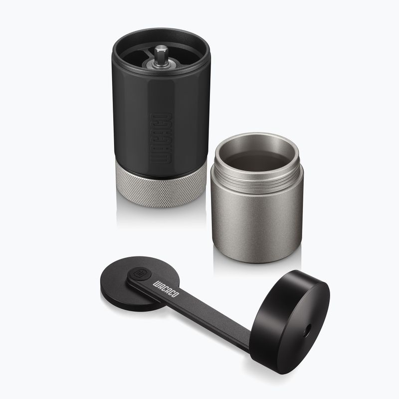 Mlynček na kávu Wacaco Exagrind 4