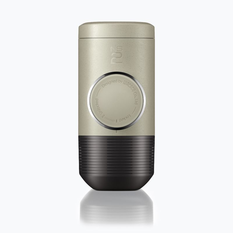 Prenosný kávovar Wacaco Minipresso NS2