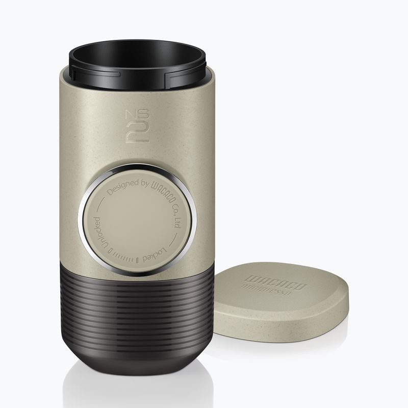 Prenosný kávovar Wacaco Minipresso NS2 3