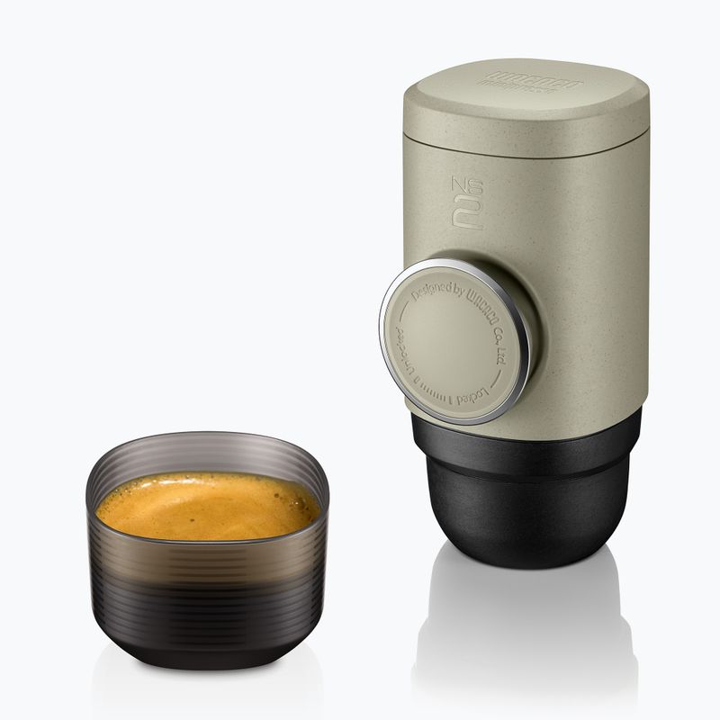 Prenosný kávovar Wacaco Minipresso NS2 4