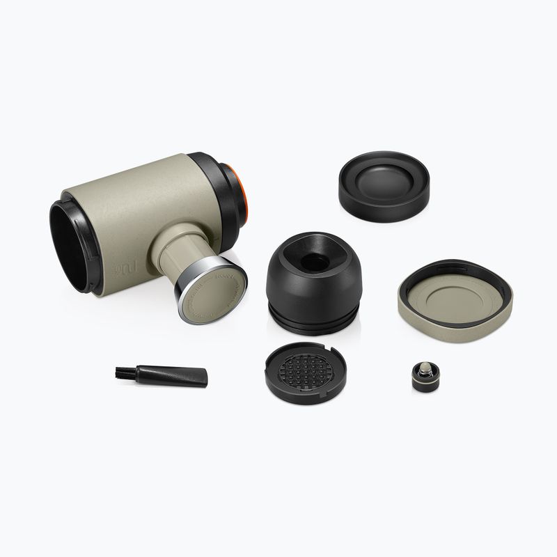 Prenosný kávovar Wacaco Minipresso NS2 7