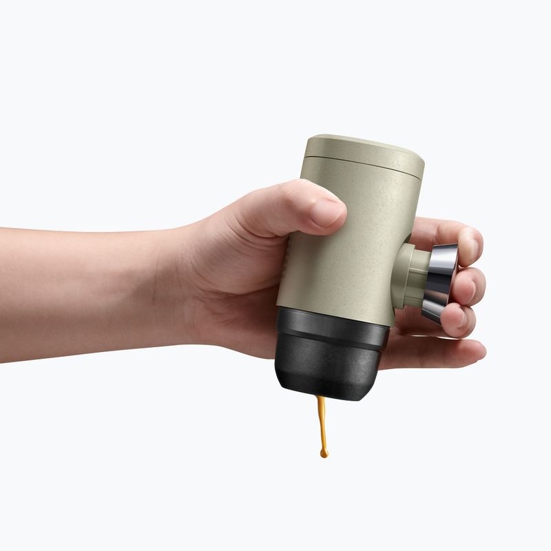 Prenosný kávovar Wacaco Minipresso NS2 9