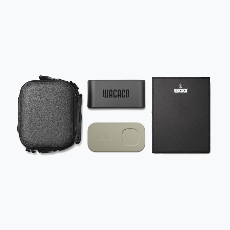 Prenosný kávovar Wacaco Minipresso NS2 10