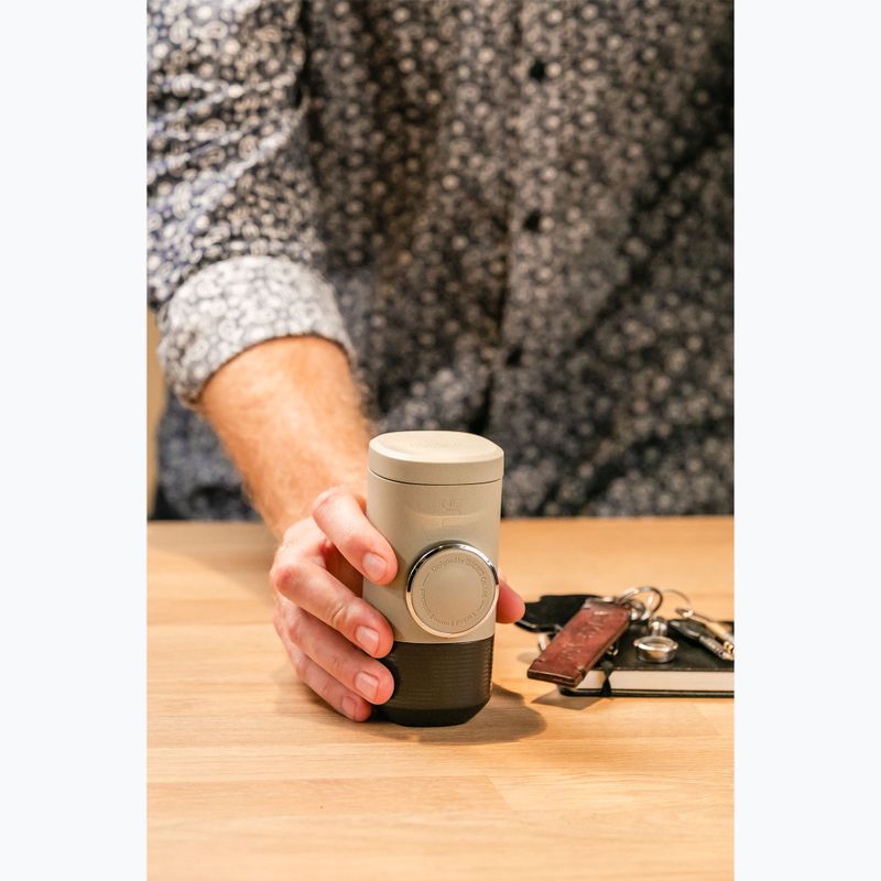 Prenosný kávovar Wacaco Minipresso NS2 15