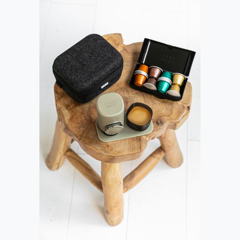 Ochranné puzdro Wacaco Minipresso NS2 5