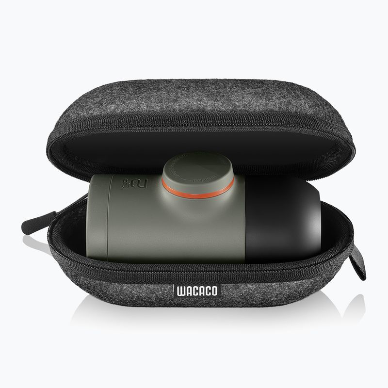 Puzdro Wacaco Minipresso GR2 Protective Case grey 4